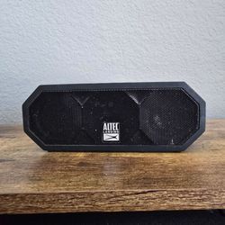 Bluetooth Speaker