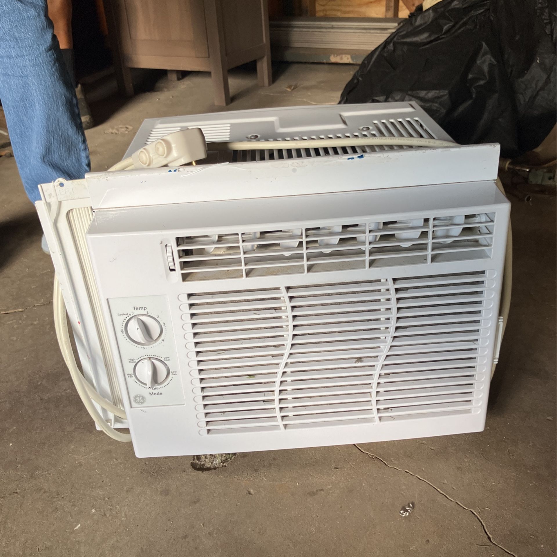 Ac Window Unit 