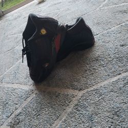 Kids Jordan's Shoes