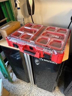 Milwaukee Packout