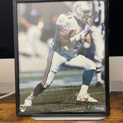 1990 Score  Jeff Cross Miami Dolphins