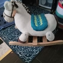 Rocking Horse 