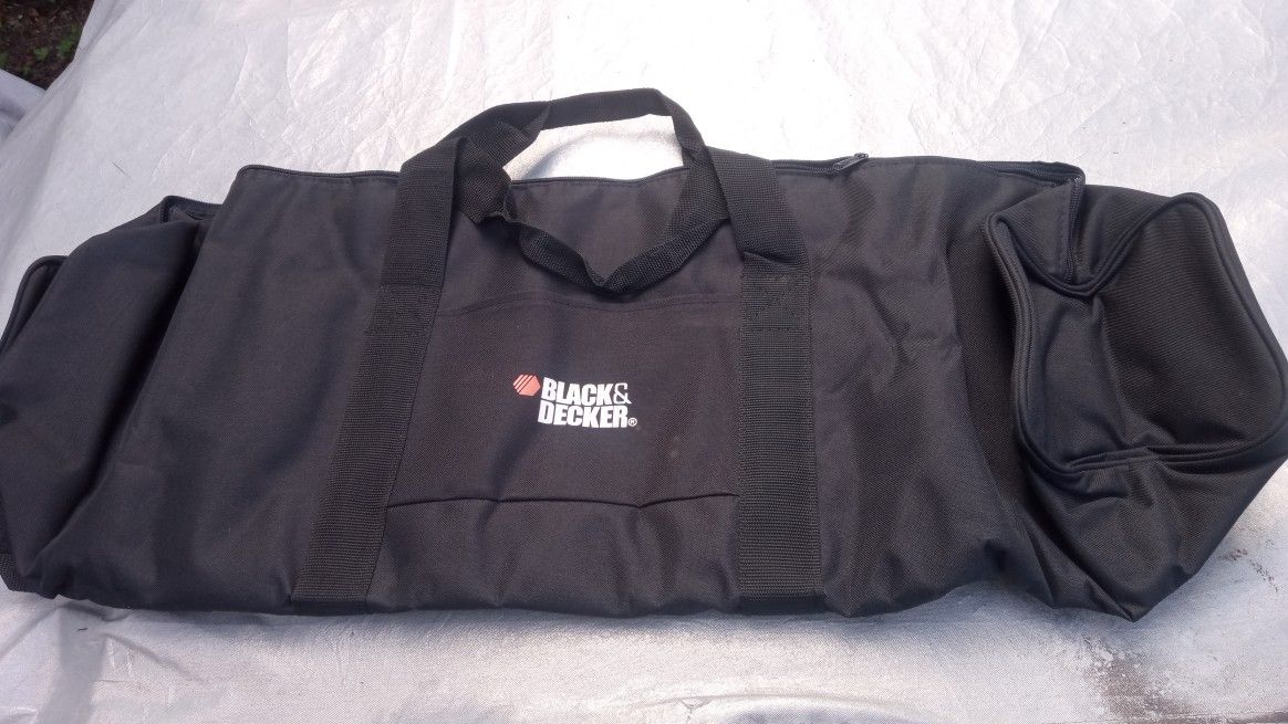 Brand New Duffle Bag