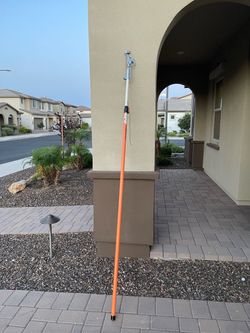 Tree trimmer
