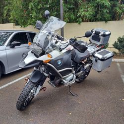 BMW R1200