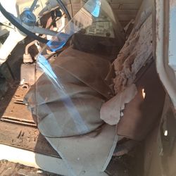 F100 Windshield