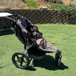 Bob Stroller 
