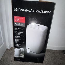 Portable Ac 
