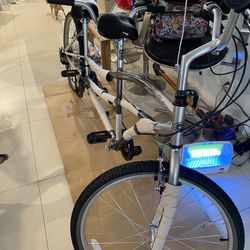 Brand New Bike “as It Is Condition “ For $250