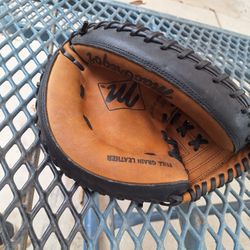 Mac Gregor Youth Catching Glove 