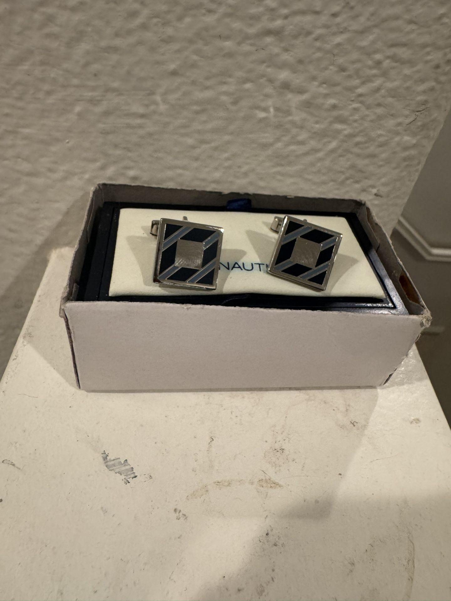 Nautica Cufflinks