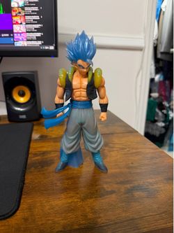 Gogeta Figure