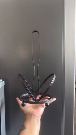 Paper Towel holder