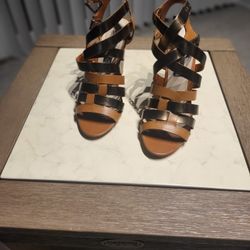 Steven Madden Wedges