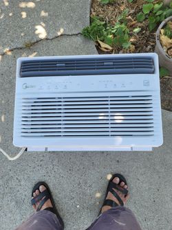 Window A/C