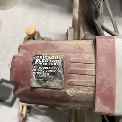 Table saw
