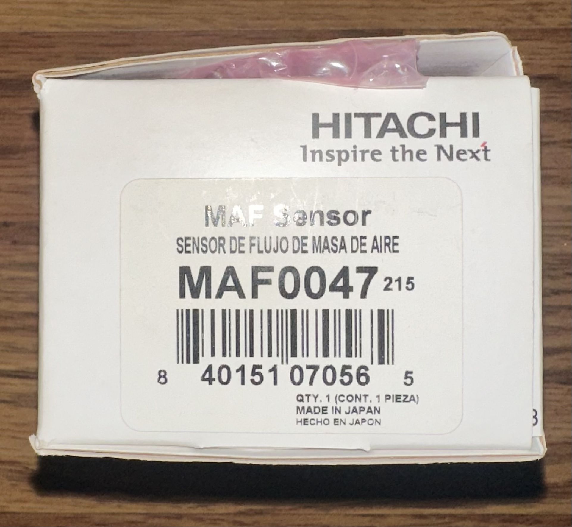 Hitachi MAF0047