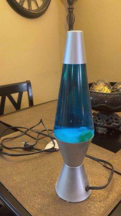 Lava Lamp