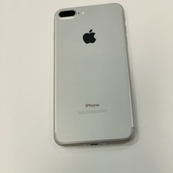 iPhone 7 Plus Fully Unlocked 