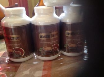 Healthy cofee