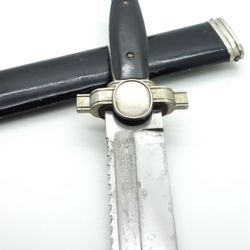 German World War 2 Dagger, Original Military