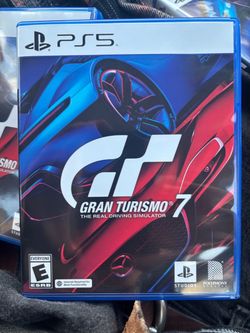 Ps5 games