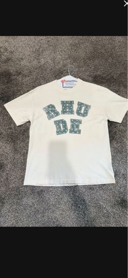 Authentic Rhude Men Medium