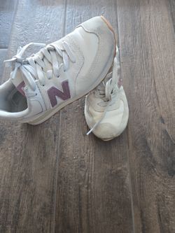 New Balance Kids Shoes And Dress Shoes