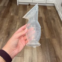 Hakka Breast Pump