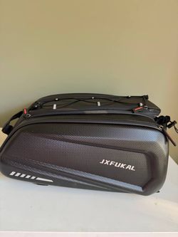 Bike Bags for Bicycle Rear rack