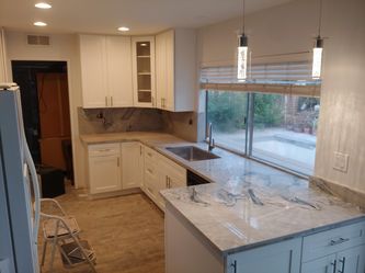 Counter top