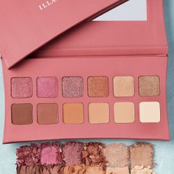 ILLAMASQUA Unveiled Artistry Palette