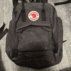 Fjallraven Kaken Backpack Laptop 13  