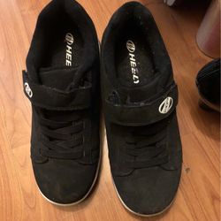 Heelys Shoes Size4 