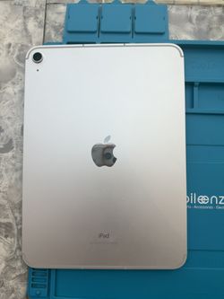 I Pad 10th Generation