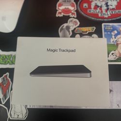 Apple Mouse Trackpad