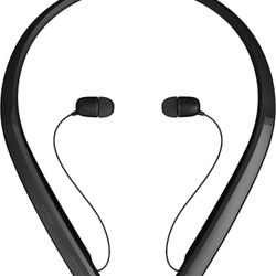 Wireless Bluetooth Neckband Earbuds /Noise Cancelling Headphones