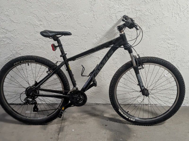 Jamis Trail Bike 