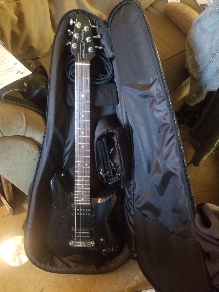 Learn To Play Faster...Fusion Smart Guitar