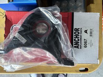 Center Support Bearing 