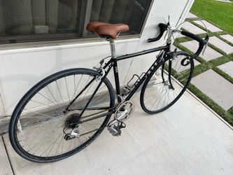 3 bikes! Cult FIT Trek