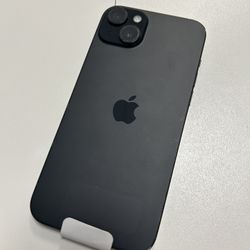 Apple iPhone 15 plus 128Gb Unlocked 
