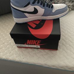 Jordan 1 Retro