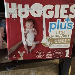 Diapers 