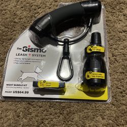 Gismo Leach+System 