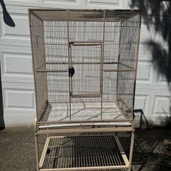 A&E Cage For Birds 