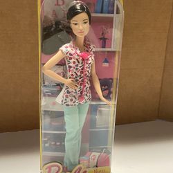 Barbie Career Doll - Nurse NEW