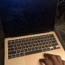 MacBook 