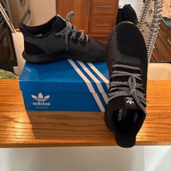Adidas Tubular Shadow Men Sz10.5