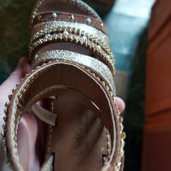 Girls Sandles